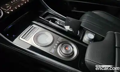 Genesis GV80 2022 2.5 Автомат в Москве № 365008, миниатюра 8