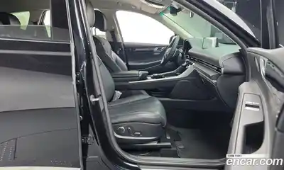 Genesis GV80 2022 2.5 Автомат в Москве № 365008, миниатюра 9