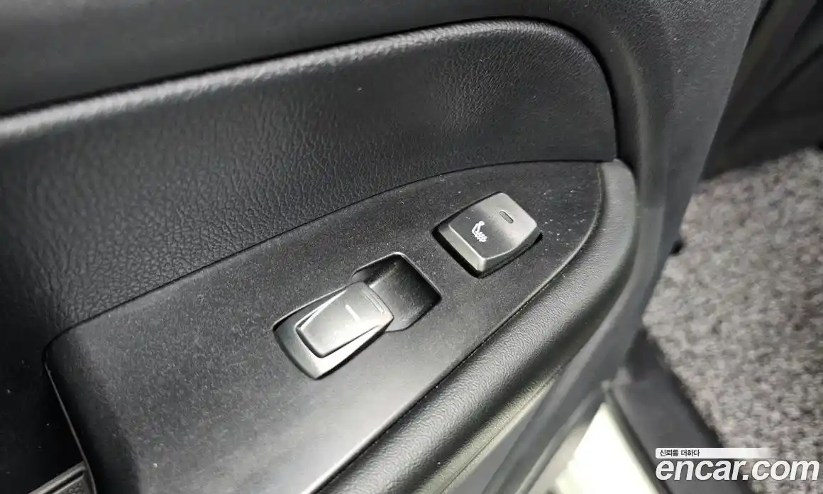 SsangYong Rexton 2020 2.2 Автомат в Москве № 36544, фото 17