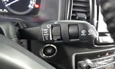 SsangYong Rexton 2020 2.2 Автомат в Москве № 36544, миниатюра 2