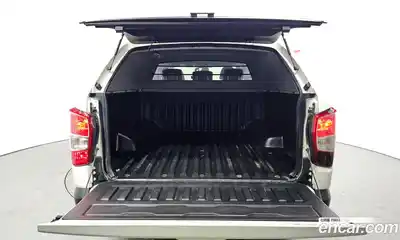 SsangYong Rexton 2020 2.2 Автомат в Москве № 36544, миниатюра 5