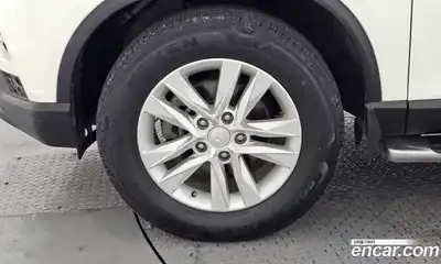 SsangYong Rexton 2020 2.2 Автомат в Москве № 36544, миниатюра 6