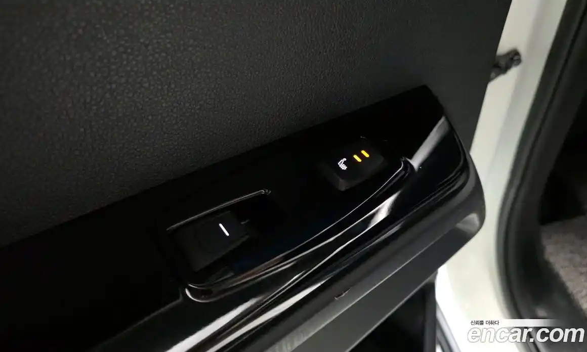 SsangYong Torres 2023 1.5 Автомат в Москве № 366299, фото 16