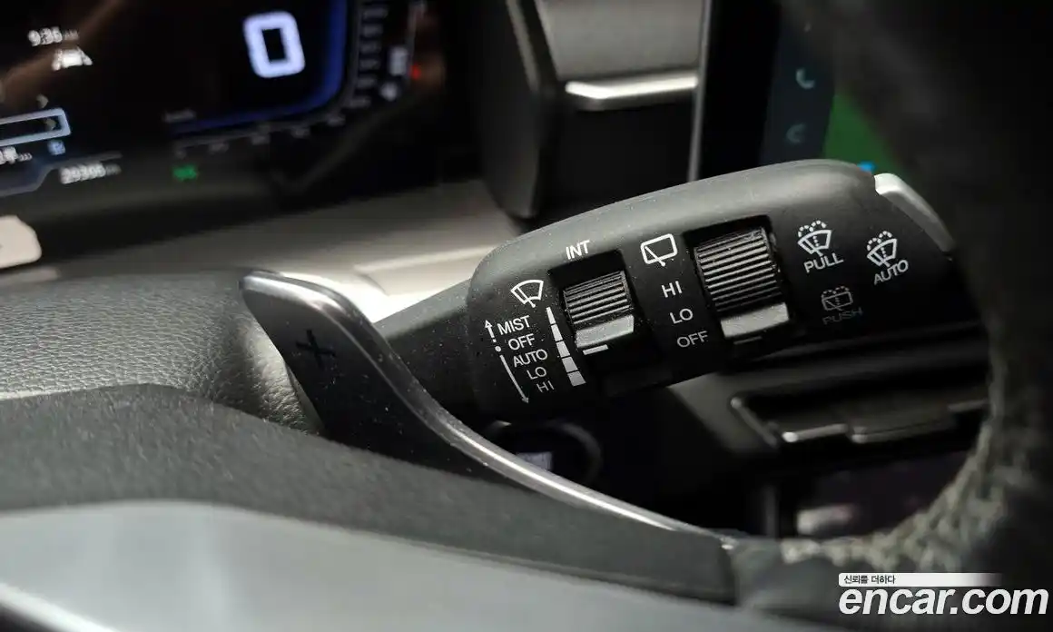 SsangYong Torres 2023 1.5 Автомат в Москве № 366299, фото 18