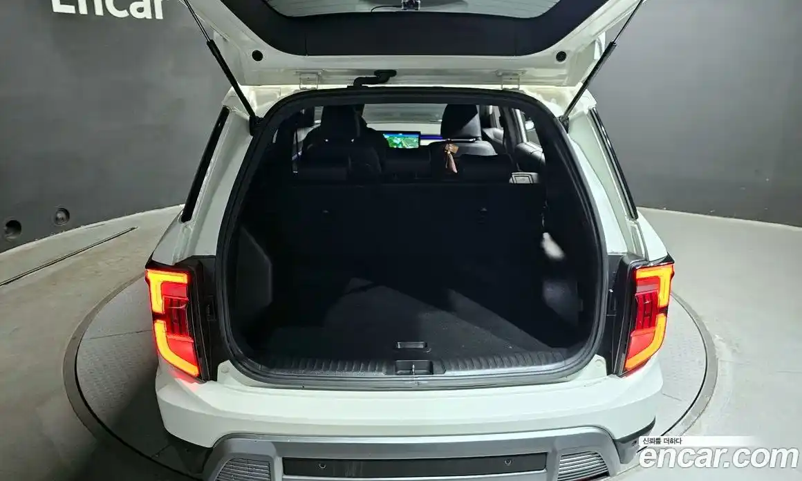 SsangYong Torres 2023 1.5 Автомат в Москве № 366299, фото 20