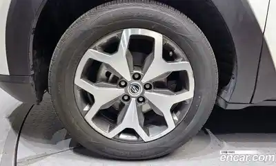 SsangYong Torres 2023 1.5 Автомат в Москве № 366299, миниатюра 5