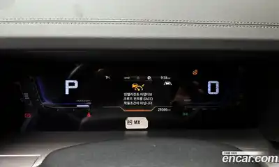 SsangYong Torres 2023 1.5 Автомат в Москве № 366299, миниатюра 8