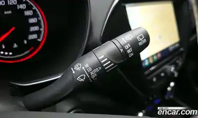 Chevrolet TrailBlazer, 2022