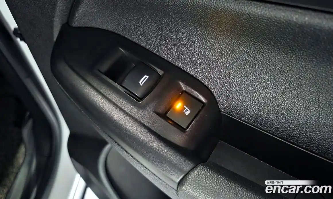 Chevrolet TrailBlazer 2022 1.3 Автомат в Москве № 36971, фото 16