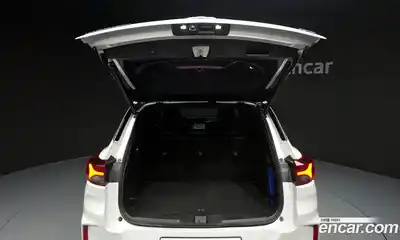 Chevrolet TrailBlazer 2022 1.3 Автомат в Москве № 36971, миниатюра 4