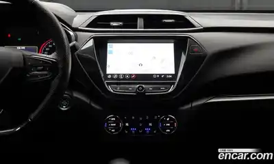 Chevrolet TrailBlazer 2022 1.3 Автомат в Москве № 36971, миниатюра 5