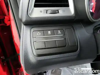 SsangYong TIBOLI 2016 1.6 Автомат в Москве № 369879, миниатюра 9