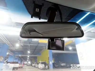 SsangYong TIBOLI 2016 1.6 Автомат в Москве № 369879, миниатюра 10