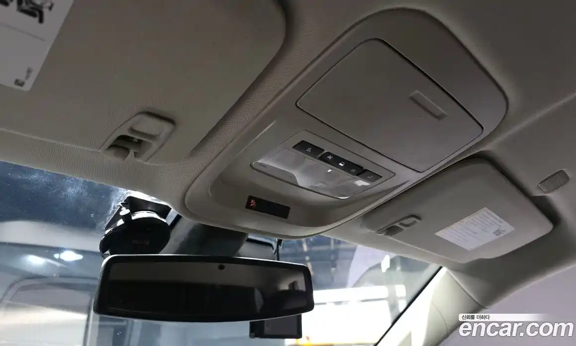 Chevrolet Colorado 2022 3.6 Автомат в Москве № 370355, фото 19