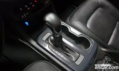 Chevrolet Colorado 2022 3.6 Автомат в Москве № 370355, миниатюра 9