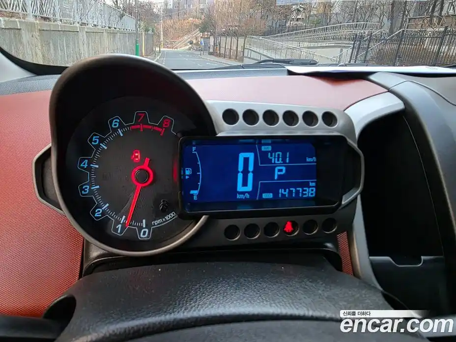 Chevrolet Aveo 2014 1.6 Автомат в Москве № 37381, фото 13