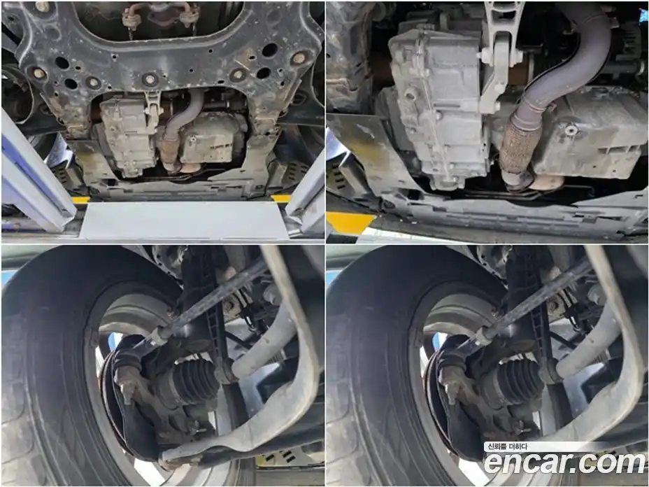 Chevrolet Aveo 2014 1.6 Автомат в Москве № 37381, фото 20