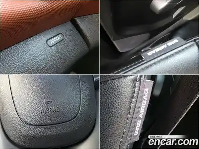 Chevrolet Aveo 2014 1.6 Автомат в Москве № 37381, миниатюра 7