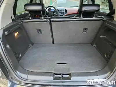 Chevrolet Aveo 2014 1.6 Автомат в Москве № 37381, миниатюра 9