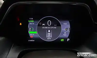 Chevrolet 볼트 EUV 2023 0.2 Автомат в Москве № 37488, миниатюра 12