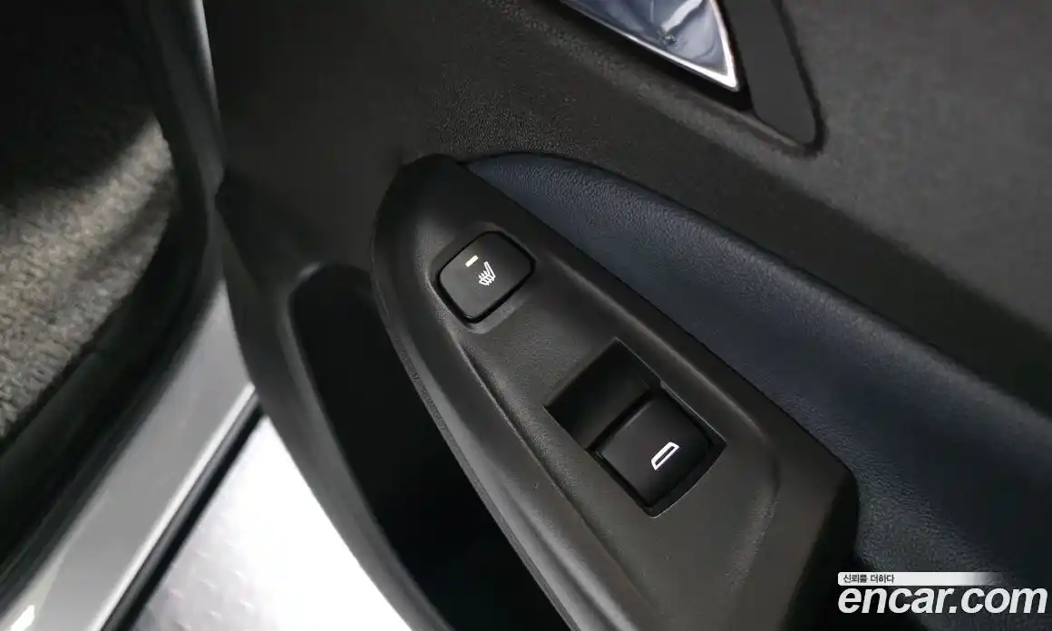 Chevrolet 볼트 EUV 2023 0.2 Автомат в Москве № 37488, фото 13