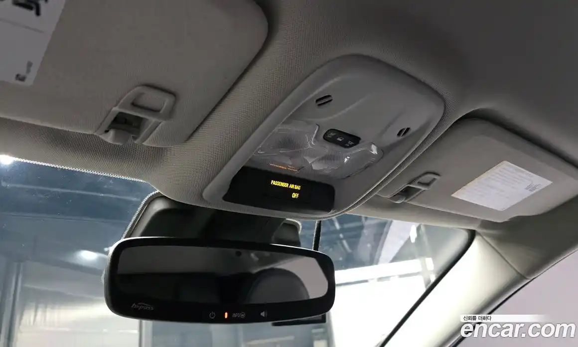 Chevrolet 볼트 EUV 2023 0.2 Автомат в Москве № 37488, фото 14