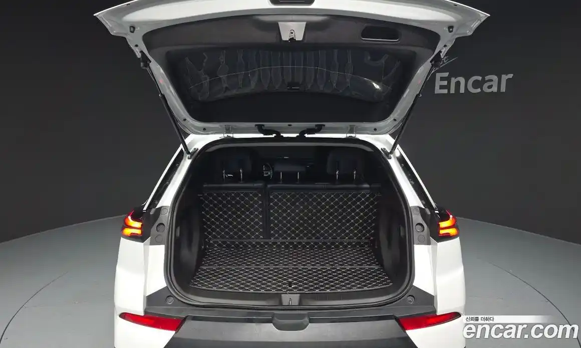 Chevrolet 볼트 EUV 2023 0.2 Автомат в Москве № 37488, фото 16