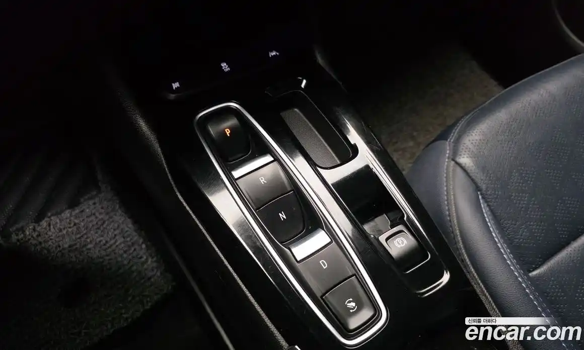 Chevrolet 볼트 EUV 2023 0.2 Автомат в Москве № 37488, фото 20