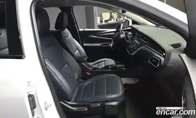 Chevrolet 볼트 EUV 2023 0.2 Автомат в Москве № 37488, миниатюра 2