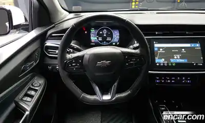 Chevrolet 볼트 EUV 2023 0.2 Автомат в Москве № 37488, миниатюра 6