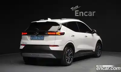 Chevrolet 볼트 EUV 2023 0.2 Автомат в Москве № 37488, миниатюра 8