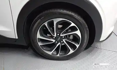 Chevrolet 볼트 EUV 2023 0.2 Автомат в Москве № 37488, миниатюра 9