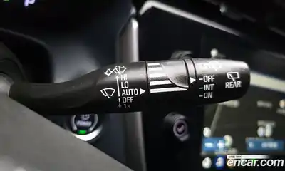 Chevrolet 볼트 EUV 2023 0.2 Автомат в Москве № 37488, миниатюра 10