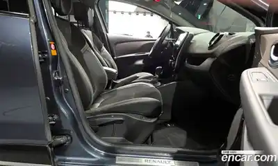 Renault Cilo 2018 1.5 Автомат в Москве № 382238, миниатюра 11