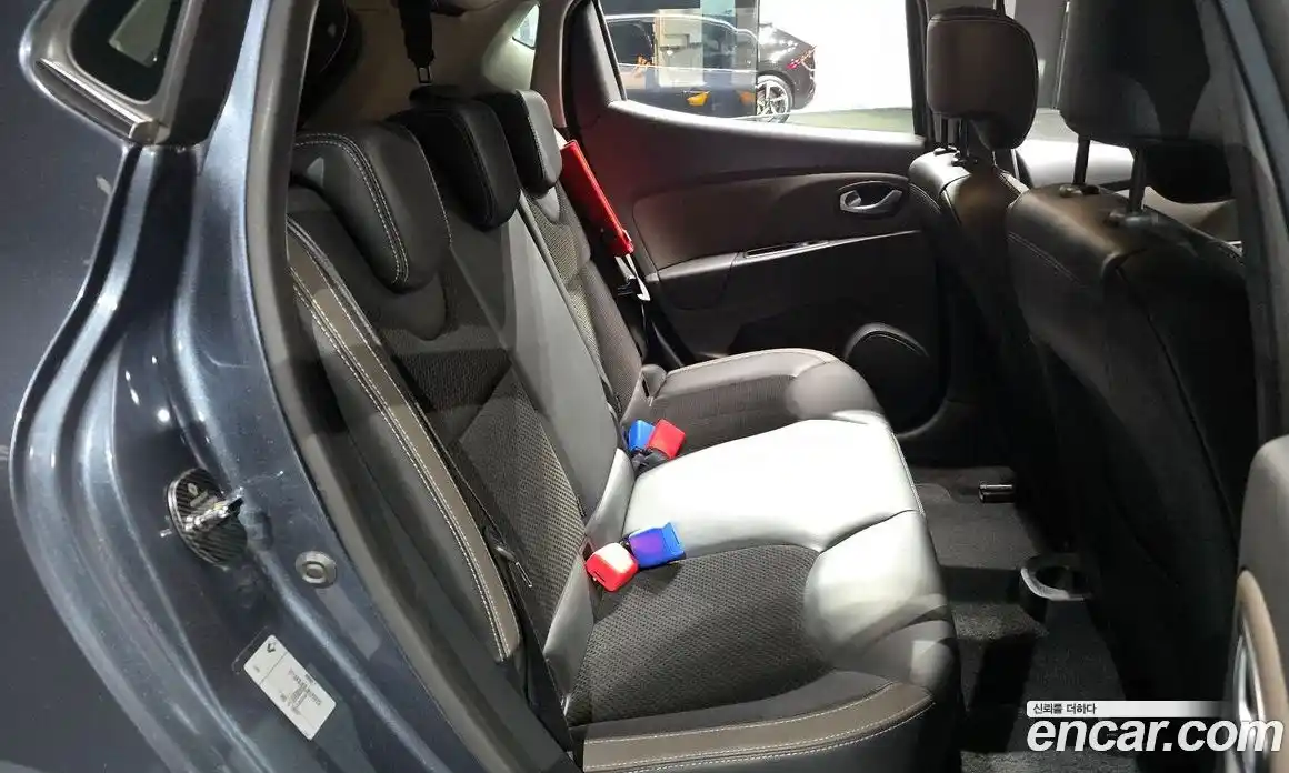 Renault Cilo 2018 1.5 Автомат в Москве № 382238, фото 12