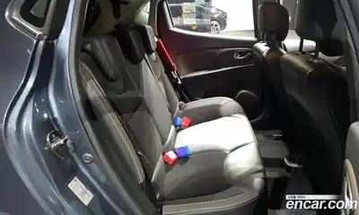 Renault Cilo 2018 1.5 Автомат в Москве № 382238, миниатюра 12