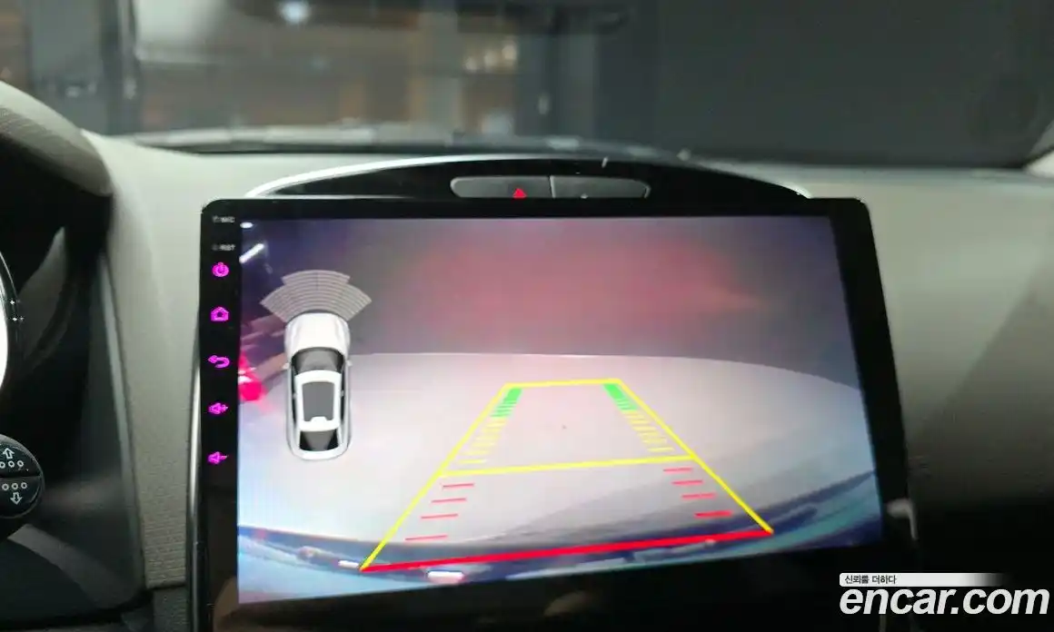 Renault Cilo 2018 1.5 Автомат в Москве № 382238, фото 14