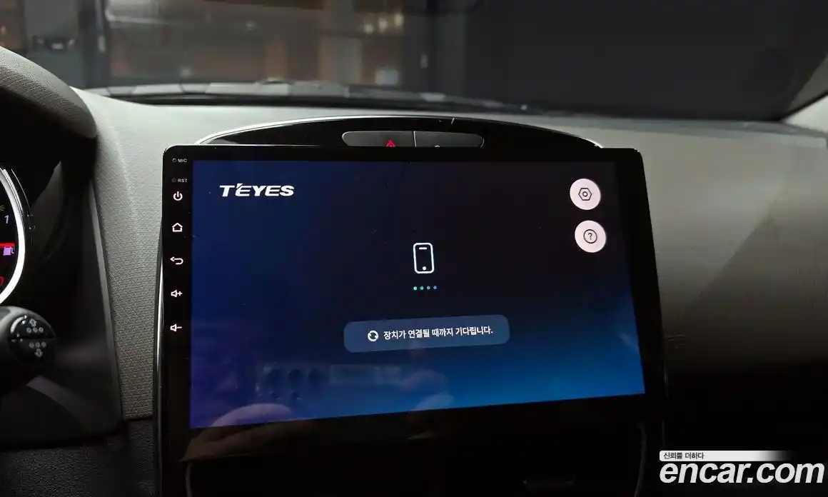 Renault Cilo 2018 1.5 Автомат в Москве № 382238, фото 15