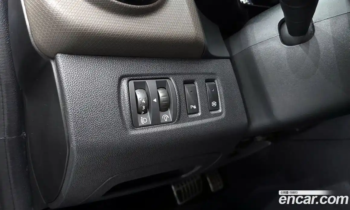 Renault Cilo 2018 1.5 Автомат в Москве № 382238, фото 16