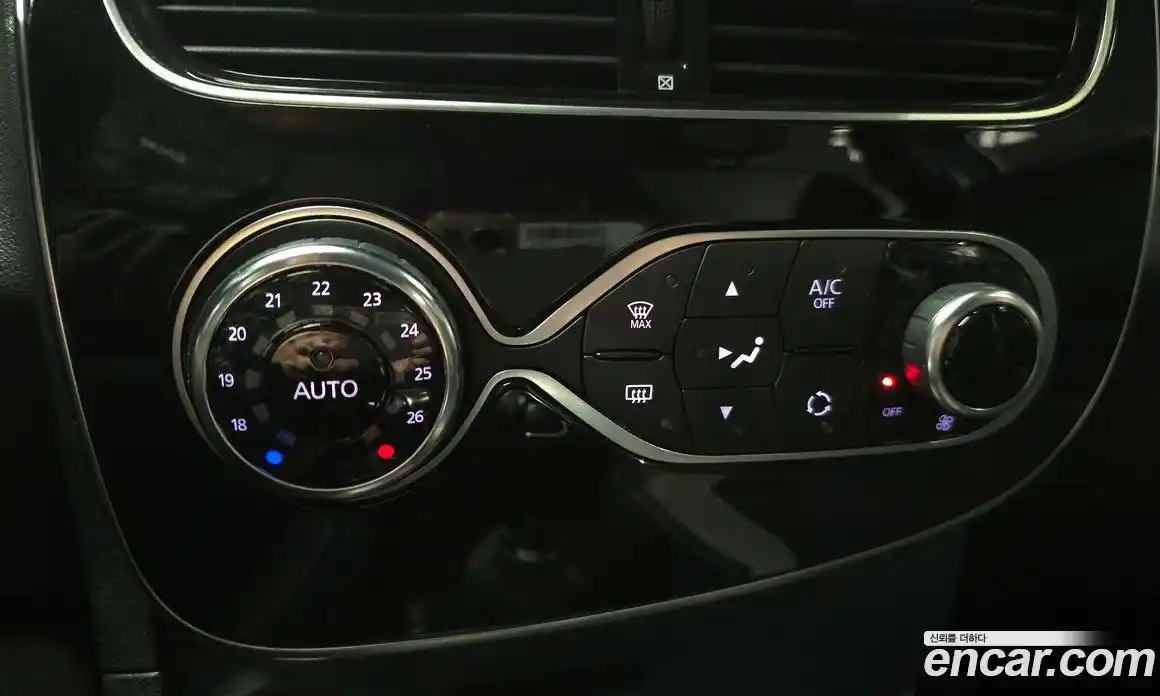 Renault Cilo 2018 1.5 Автомат в Москве № 382238, фото 18