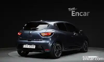 Renault Cilo 2018 1.5 Автомат в Москве № 382238, миниатюра 2