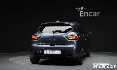 Renault Cilo 2018 1.5 Автомат в Москве № 382238, миниатюра 4