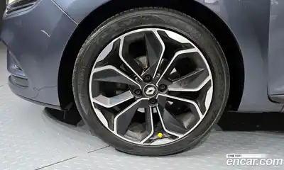 Renault Cilo 2018 1.5 Автомат в Москве № 382238, миниатюра 5