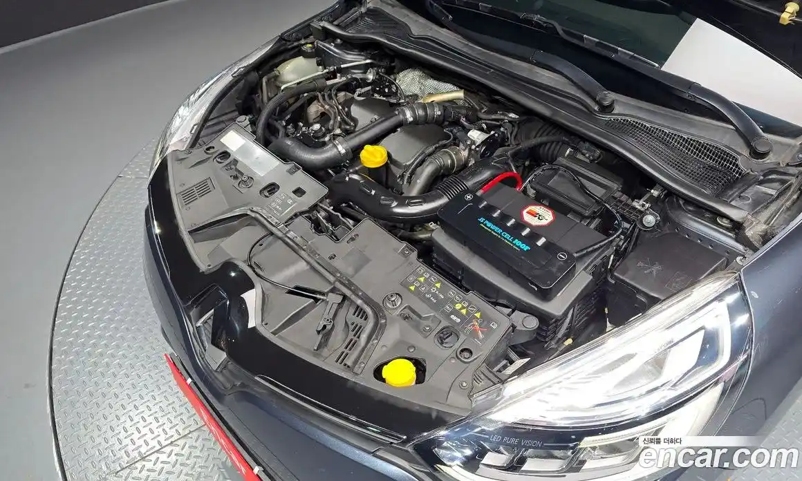 Renault Cilo 2018 1.5 Автомат в Москве № 382238, фото 6