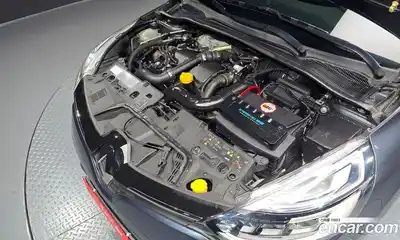 Renault Cilo 2018 1.5 Автомат в Москве № 382238, миниатюра 6