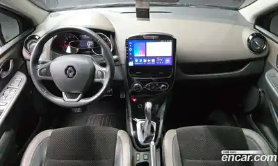 Renault Cilo 2018 1.5 Автомат в Москве № 382238, миниатюра 7