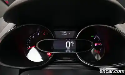 Renault Cilo 2018 1.5 Автомат в Москве № 382238, миниатюра 8