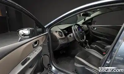 Renault Cilo 2018 1.5 Автомат в Москве № 382238, миниатюра 10