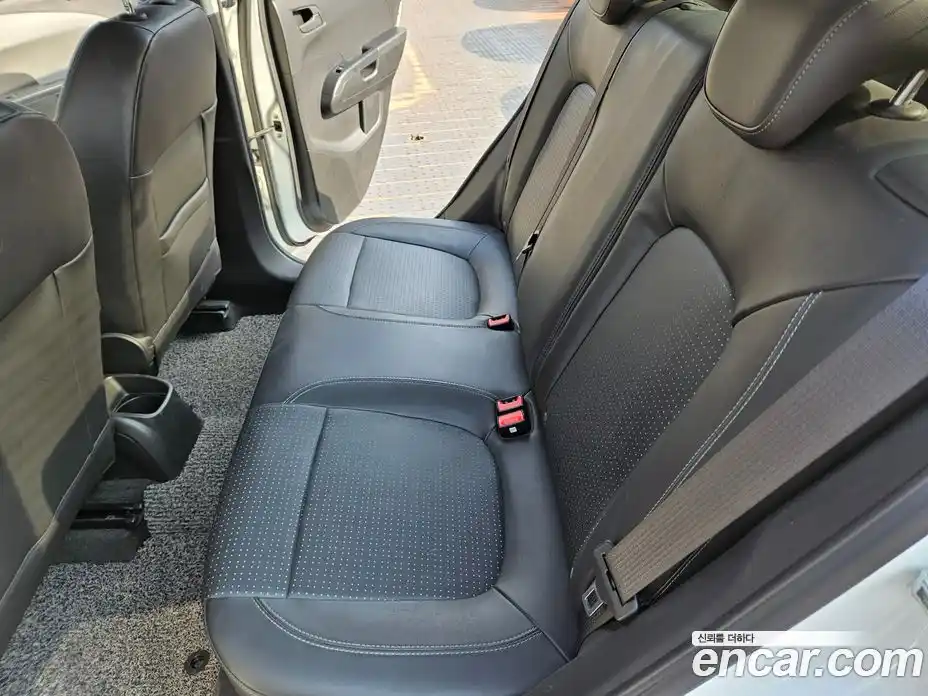 Chevrolet Aveo 2014 1.6 Автомат в Москве № 38286, фото 14