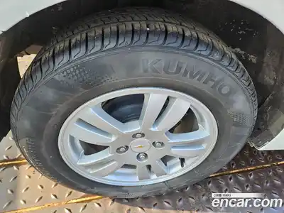 Chevrolet Aveo 2014 1.6 Автомат в Москве № 38286, миниатюра 9